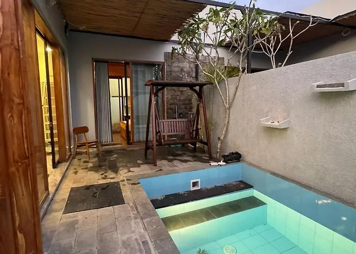 Kotoa Villa