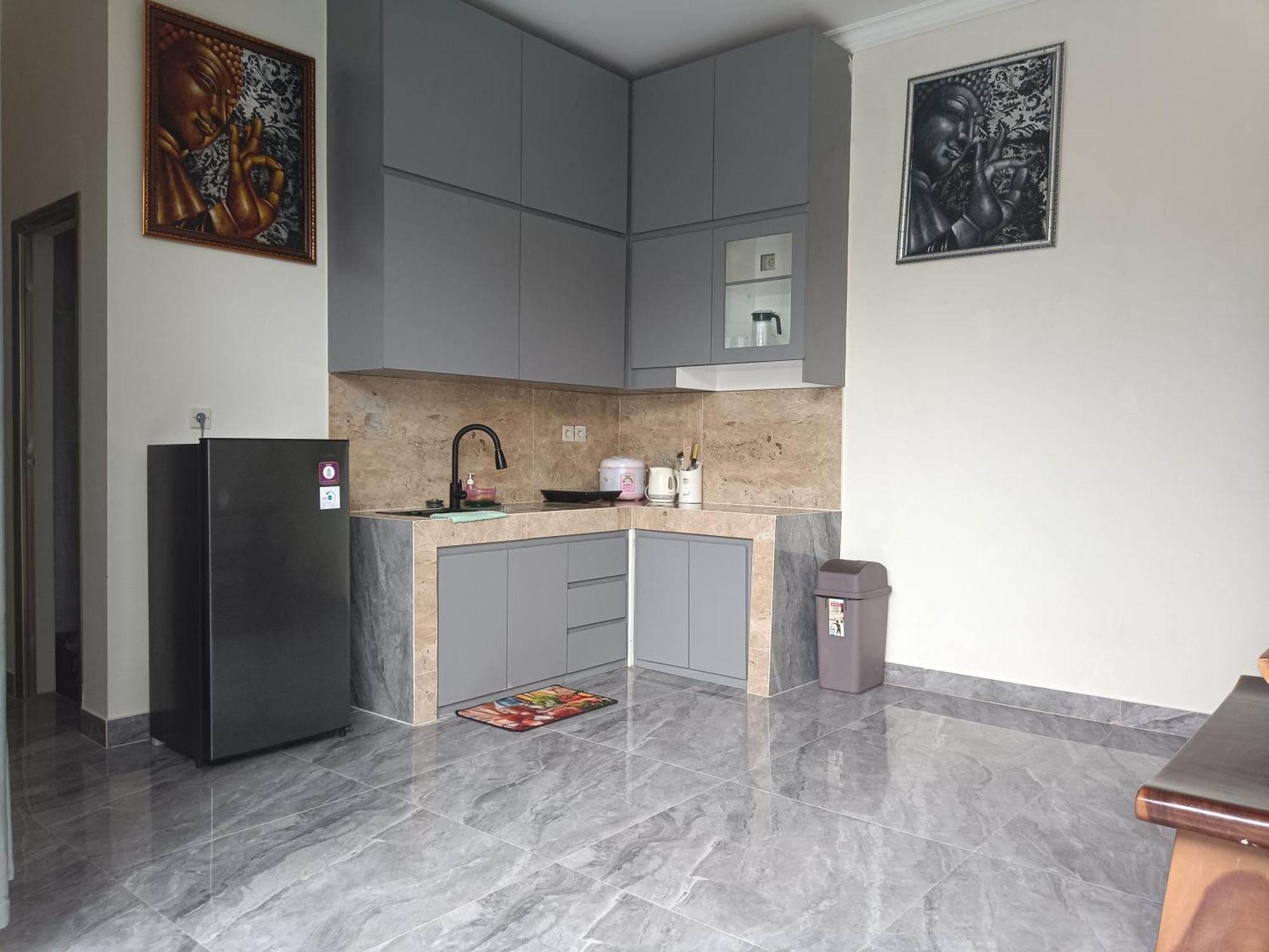 Kotoa Villa *