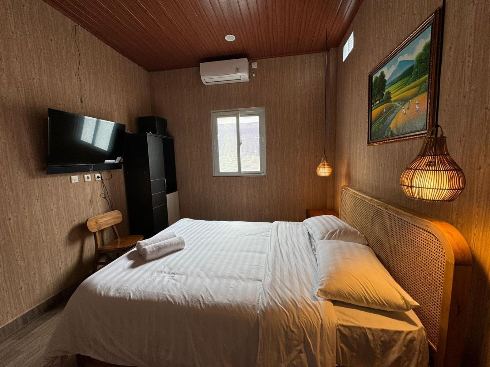 Kotoa Villa *