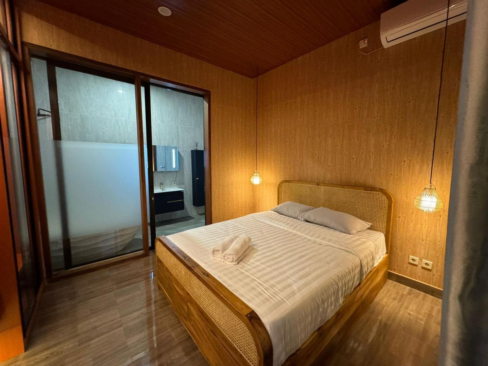 Kotoa Villa Nusa Dua (Bali)
