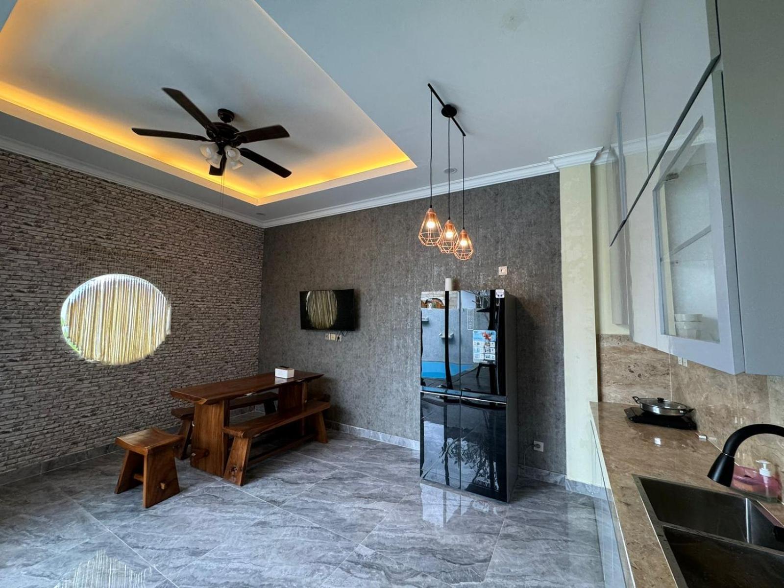 Kotoa Villa *