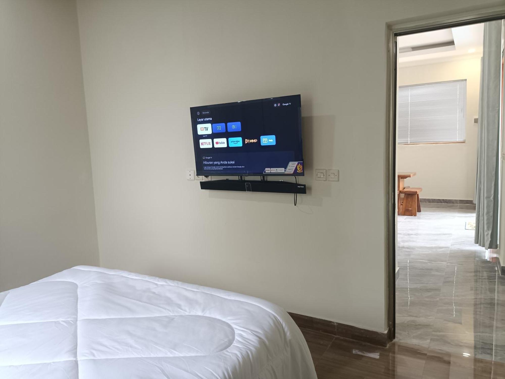 Kotoa Villa *