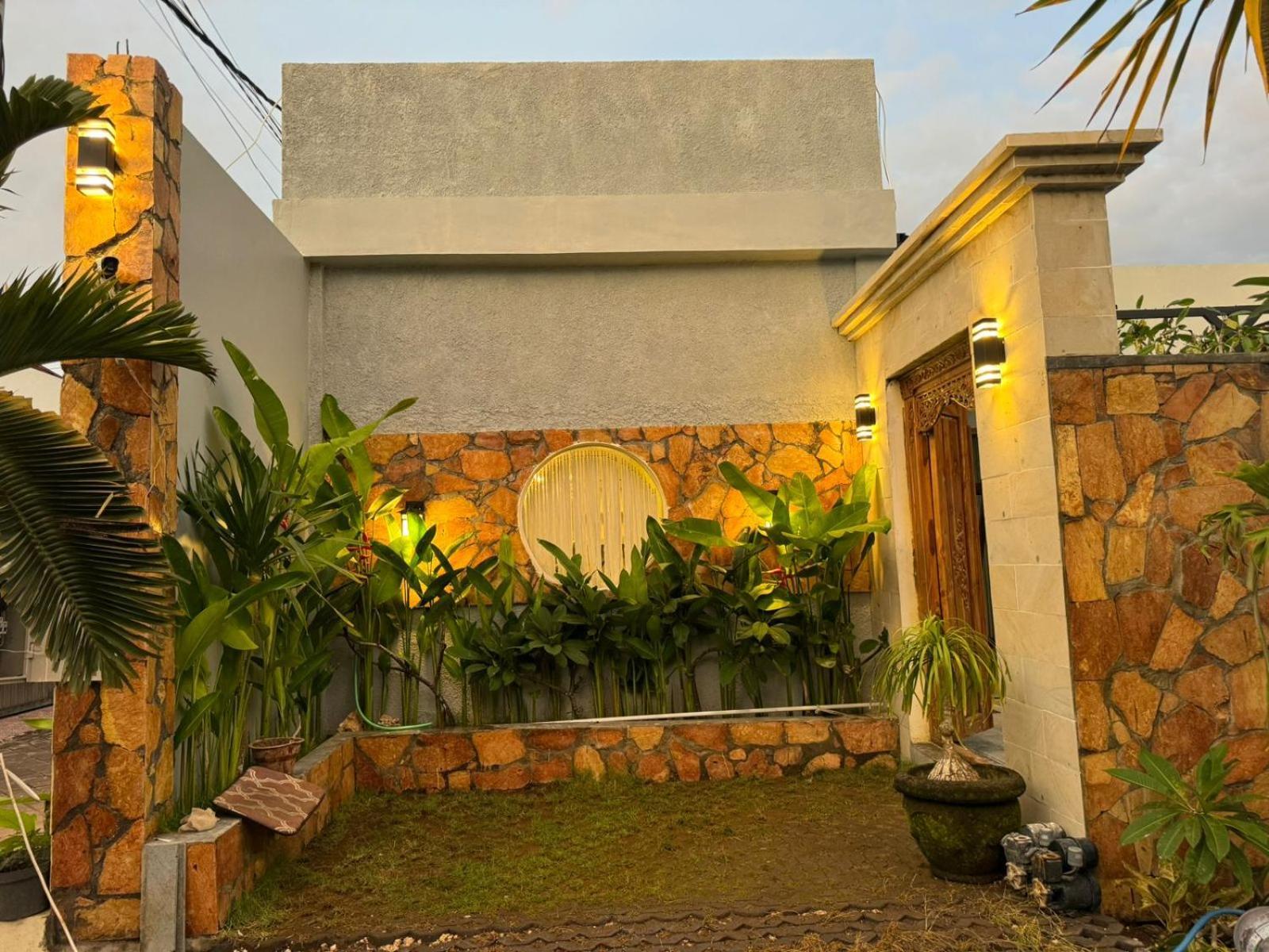 Villa Kotoa *